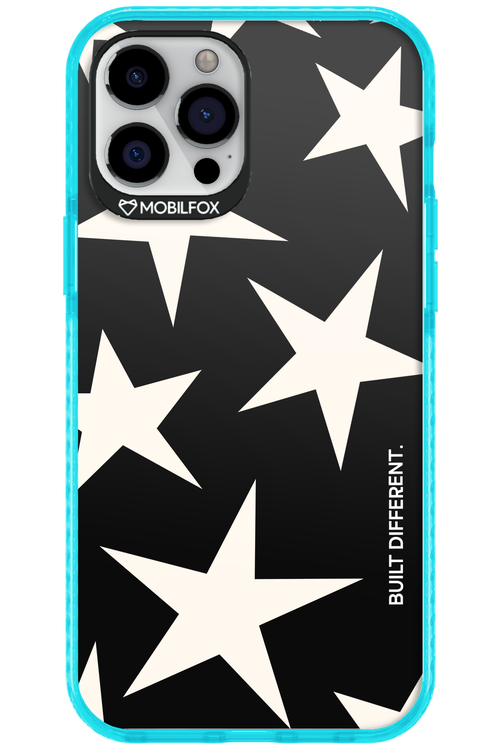 Built Different BW - Apple iPhone 12 Pro Max