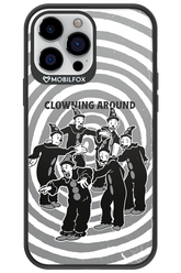 Glowing Around - Apple iPhone 13 Pro Max