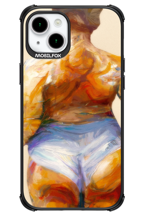 Goddass - Apple iPhone 15 Plus