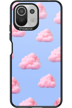Cloudy - Xiaomi Mi 11 Lite (2021)