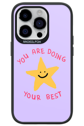 Your Best - Apple iPhone 14 Pro