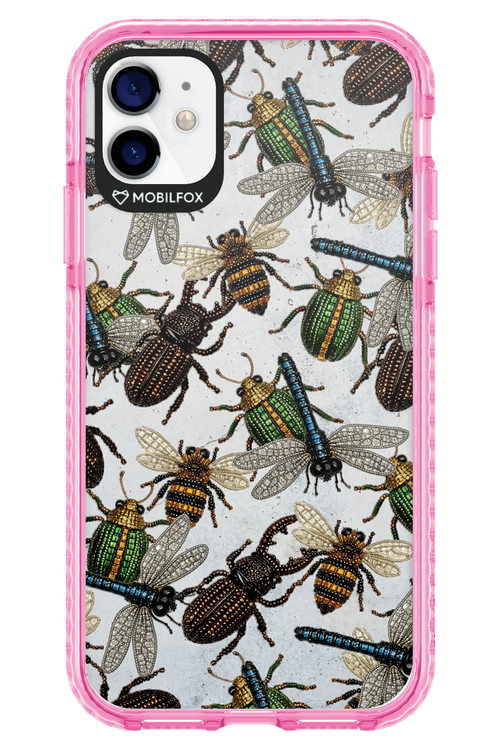 Beetle Gem - Apple iPhone 11