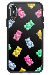 Gummy Bears - Apple iPhone XS