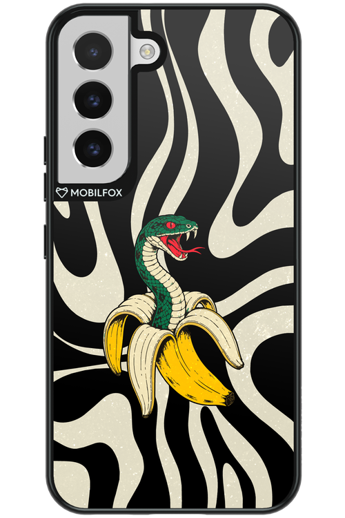 Banana Bite 2.0 - Samsung Galaxy S22