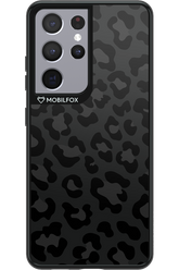 BLACK LEOPARD 2.0 - Samsung Galaxy S21 Ultra