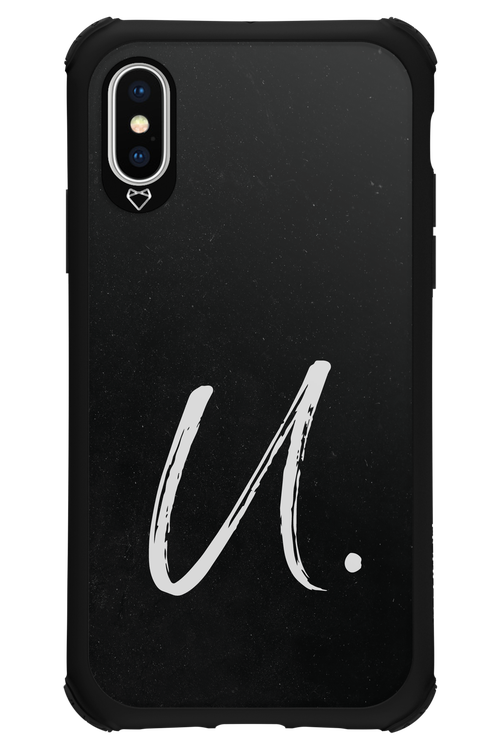 (Off Space) U 2.0 - Apple iPhone X
