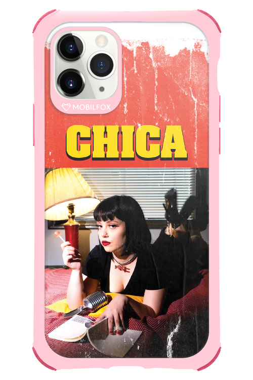 CHICA - Apple iPhone 11 Pro