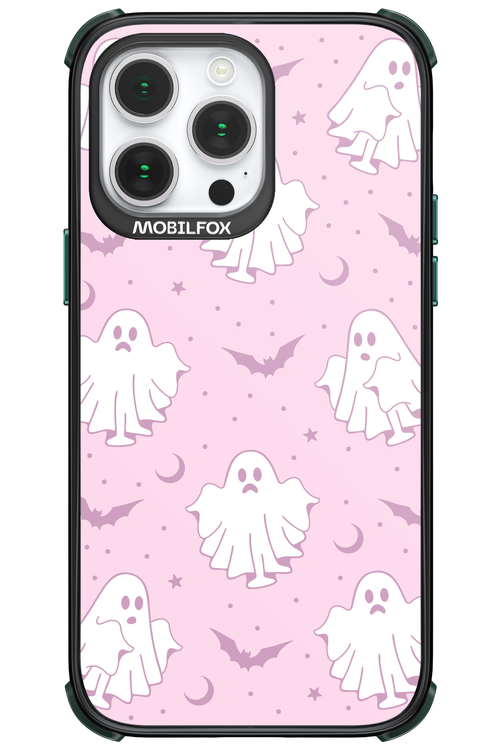 Boo Boo - Apple iPhone 14 Pro Max