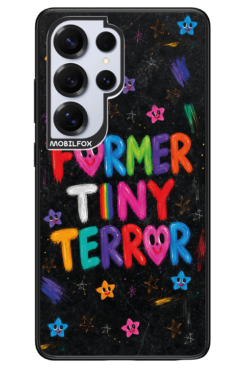 Tiny Terror 2.0 - Samsung S25 Ultra