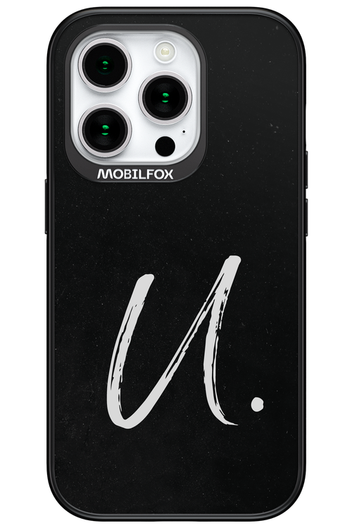 (Off Space) U 2.0 - Apple iPhone 15 Pro