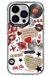 Alter Queen - Apple iPhone 14 Pro