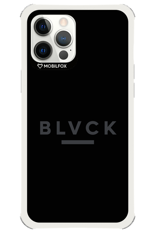 BLVCK II - Apple iPhone 12 Pro Max