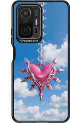 Heart Fux 2.0 - Xiaomi Mi 11T Pro