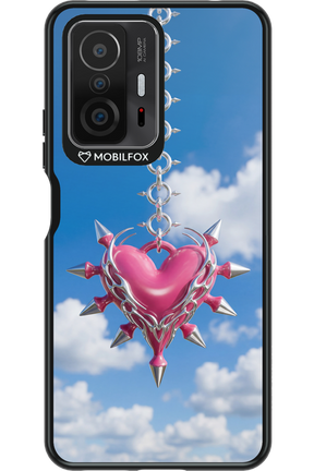 Heart Fux 2.0 - Xiaomi Mi 11T Pro