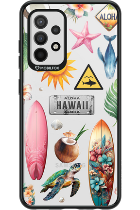 Aloha - Samsung Galaxy A52 / A52 5G / A52s