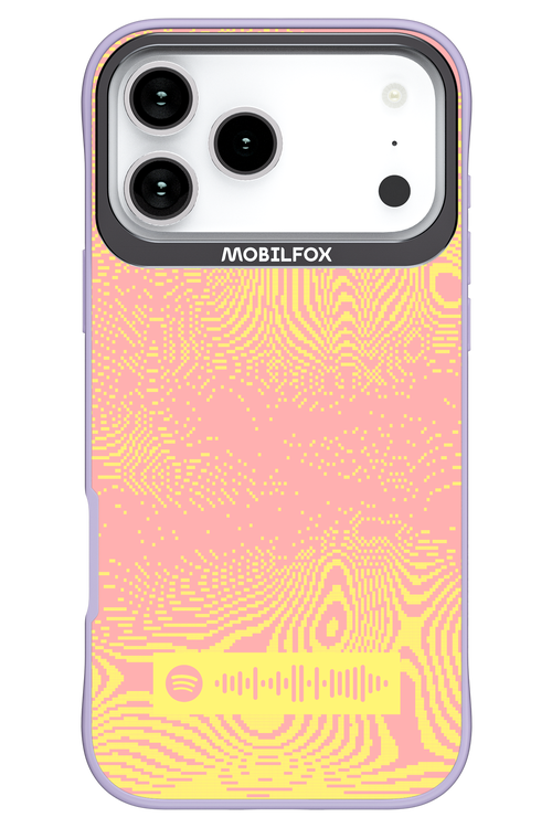 House Frequency - Apple iPhone 17 Pro Max