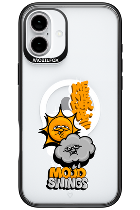 Broken Smiles - Apple iPhone 16 Plus