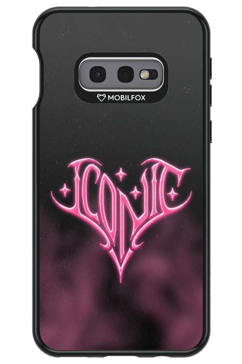 Iconica 2.0 - Samsung Galaxy S10e