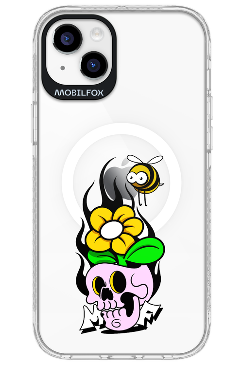 Sugar & Venom - Apple iPhone 14 Plus