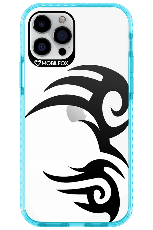 Tattoo Icon - Apple iPhone 12 Pro