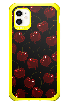Cherry Blood - Apple iPhone 11