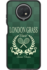 London Grass Court Garden 2.0 - Xiaomi Redmi Note 9T 5G
