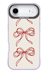 Bows - Apple iPhone 17 Air