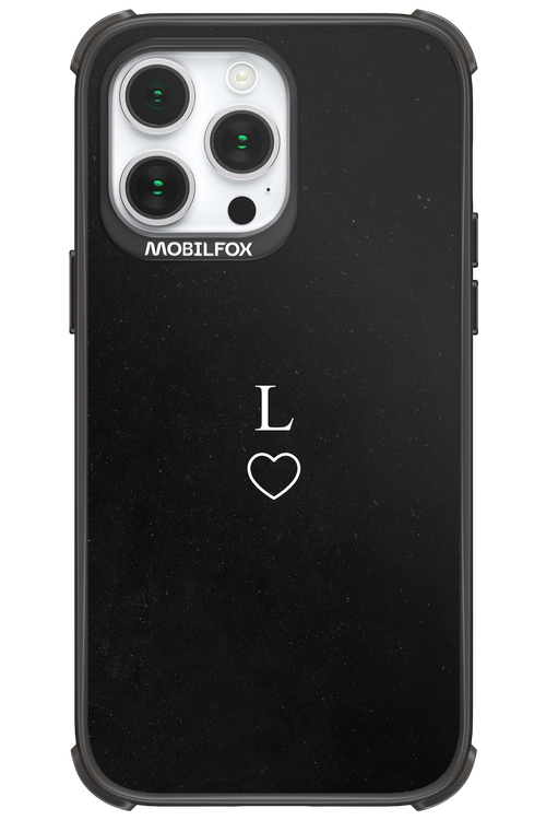 L Black 2.0 - Apple iPhone 14 Pro Max