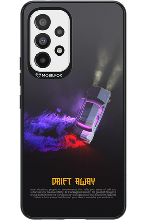 Drift Away - Samsung Galaxy A53