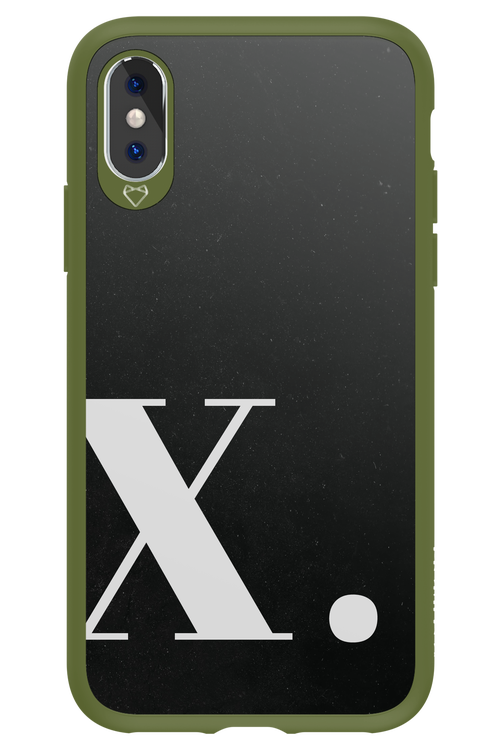 X (Off Space) 2.0 - Apple iPhone XS