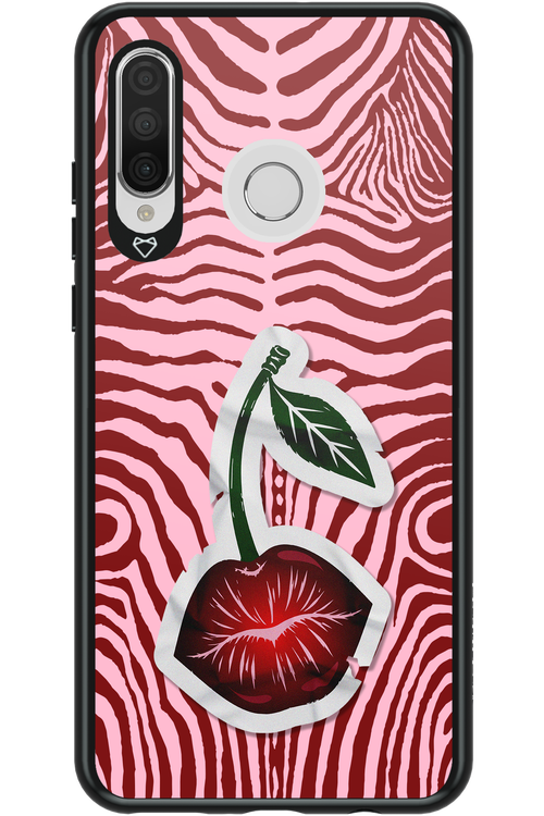 Kissy Cherry 2.0 - Huawei P30 Lite