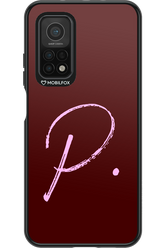 (Dark Blush) P 2.0 - Xiaomi Mi 10T 5G