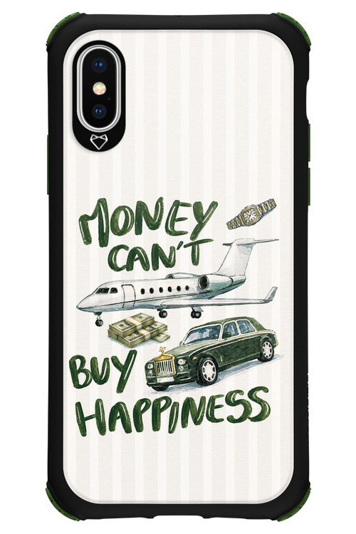 Buy Happiness 2.0 - Apple iPhone X