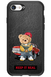 Real Teddy - Apple iPhone SE 2022