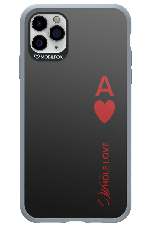Whole 2.0 - Apple iPhone 11 Pro Max