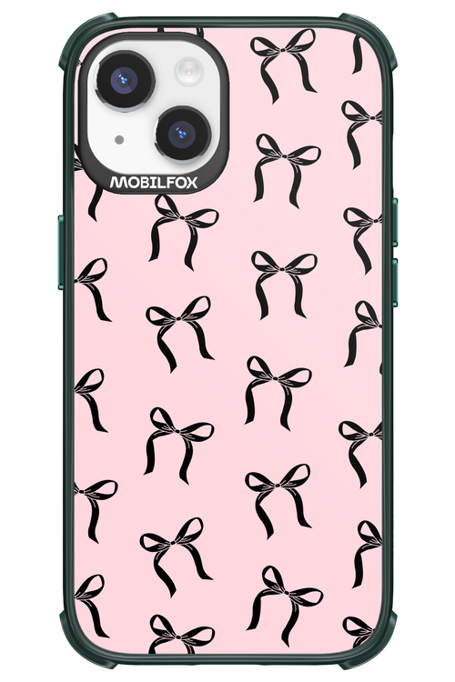 Bow Promise - Apple iPhone 14