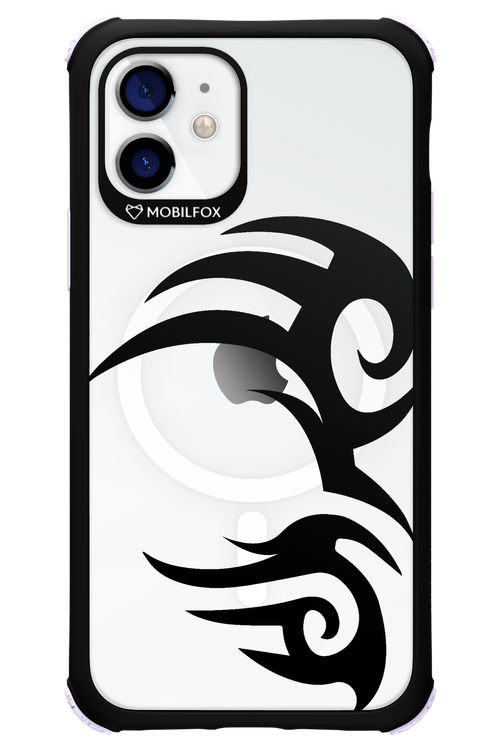 Tattoo Icon - Apple iPhone 12