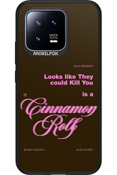 Killer Cinnamon - Xiaomi 13