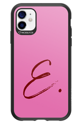 (Sorbet) E 2.0 - Apple iPhone 11