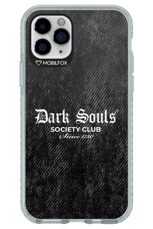 Dark Souls - Apple iPhone 11 Pro