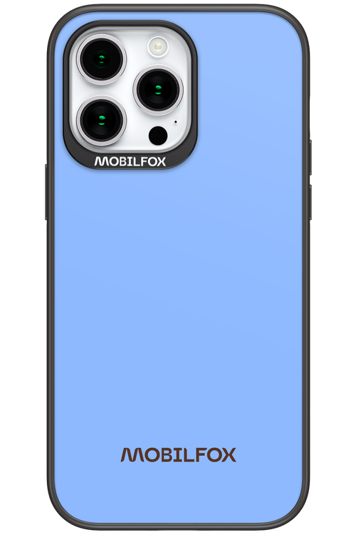 Light Blue - Apple iPhone 15 Pro Max