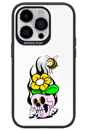 Sugar & Venom - Apple iPhone 14 Pro