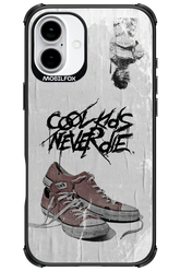 CKND - Apple iPhone 16 Plus