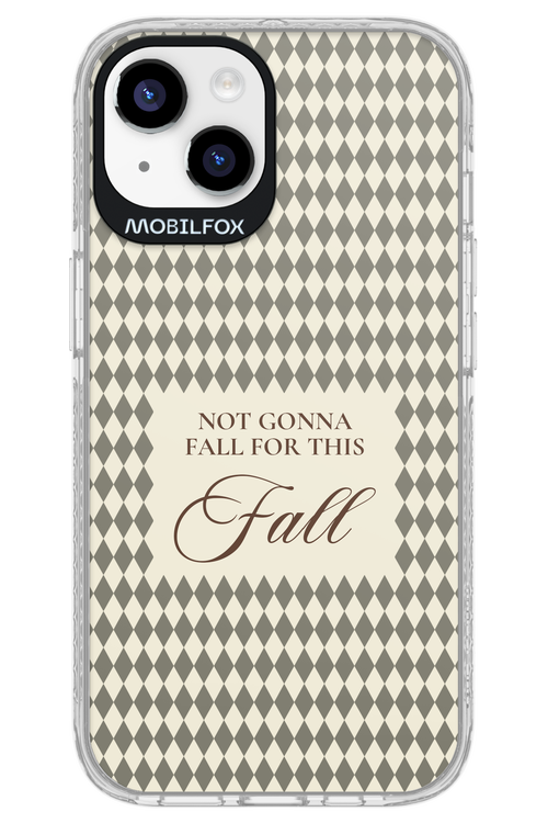 Not Gonna Fall 2.0 - Apple iPhone 14