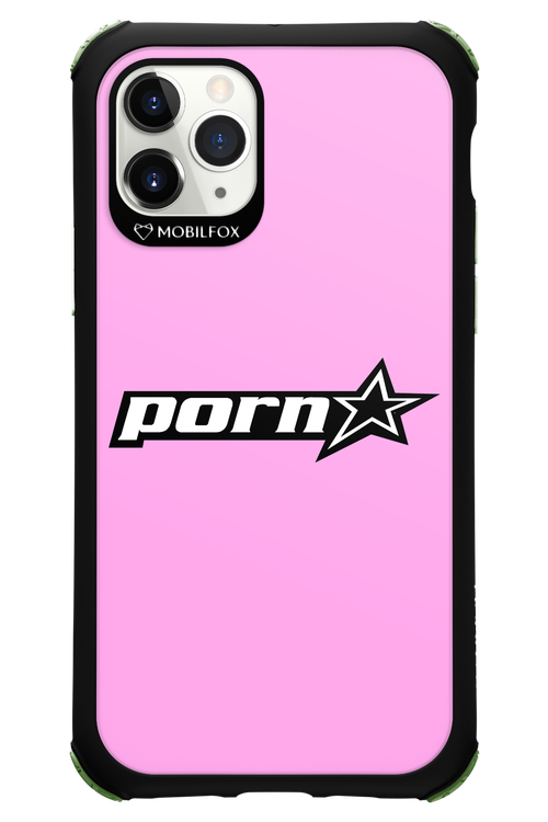 Porn 2.0 - Apple iPhone 11 Pro