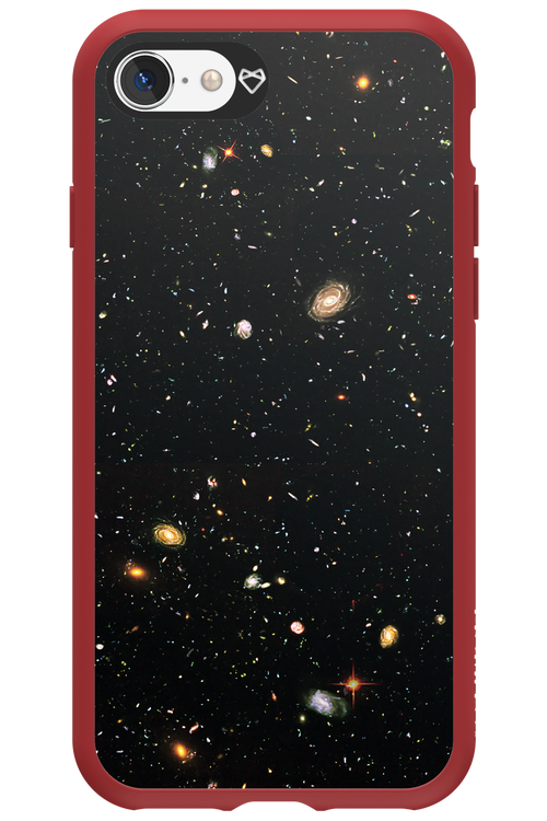 Cosmic Space - Apple iPhone 8