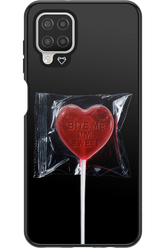 Bite 2.0 - Samsung Galaxy A12