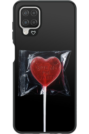 Bite 2.0 - Samsung Galaxy A12