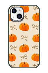 Cutie Pumpkin - Apple iPhone 13