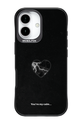 Calm Heart 2.0 - Apple iPhone 17